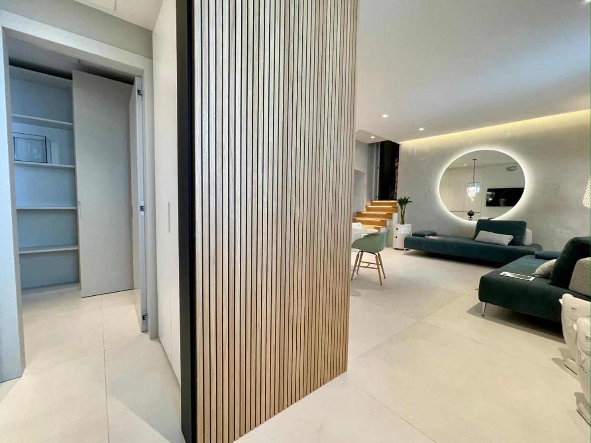 Residenza San Sebastiano ヴェローナ エクステリア 写真
