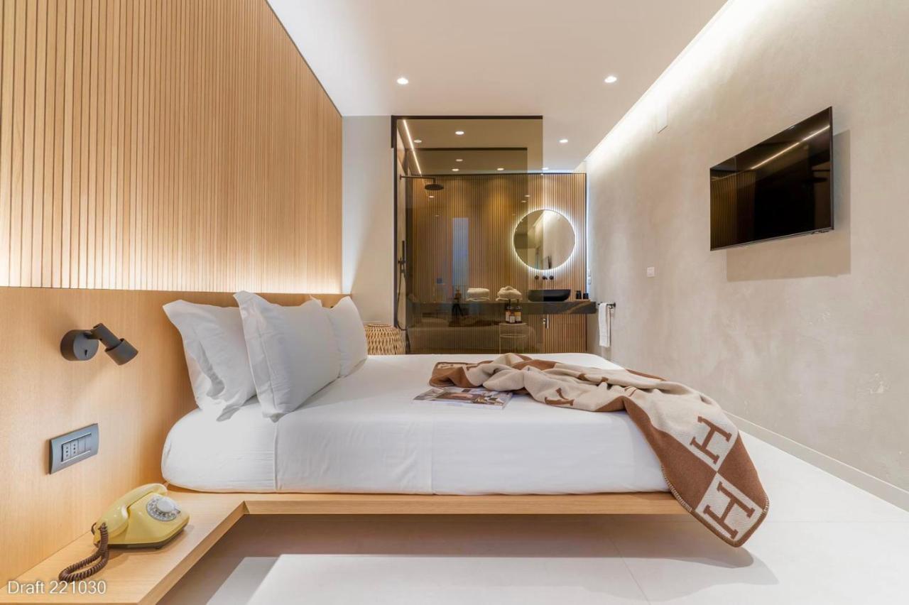 Residenza San Sebastiano ヴェローナ エクステリア 写真