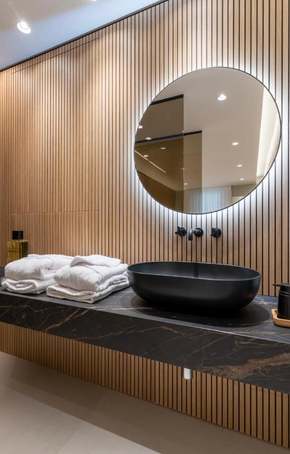 Residenza San Sebastiano ヴェローナ エクステリア 写真