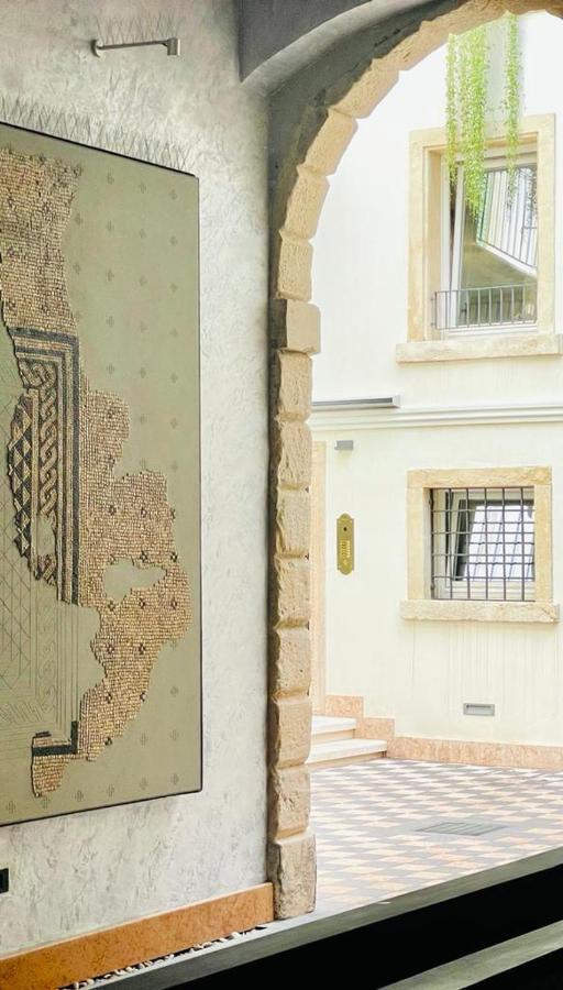 Residenza San Sebastiano ヴェローナ エクステリア 写真