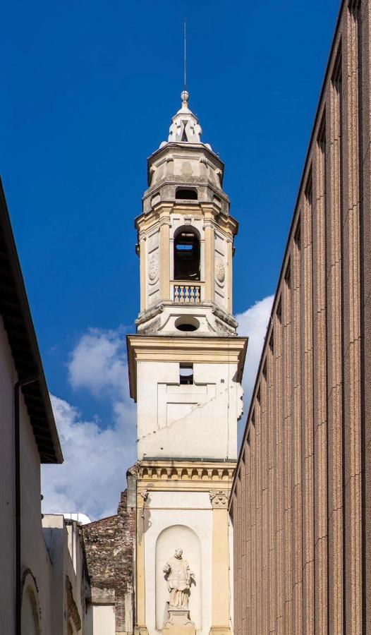 Residenza San Sebastiano ヴェローナ エクステリア 写真
